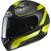 Casca Hjc cs-15 inno, Galben fluo/Negru Casca Hjc cs-15 inno, Galben fluo/Negru thumb
