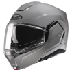 Casca moto Hjc i100 nardo, Gri Casca moto Hjc i100 nardo, Gri thumb