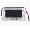 Husa pentru accesorii Muc-Off Essentials Case, Argint thumb