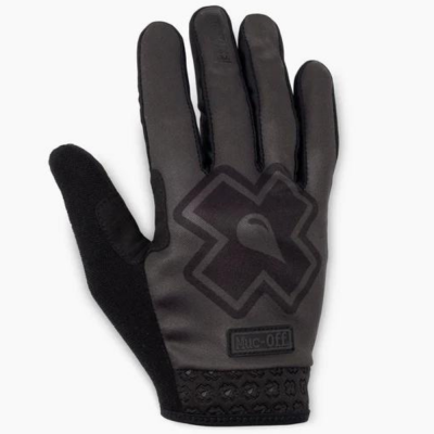 Manusi motocross MTB/motocross Muc-Off MTB Gloves, Gri