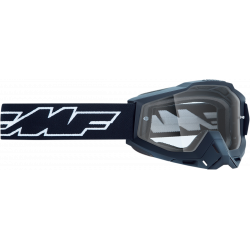 Ochelari cross PowerBomb rocket, Negru Ochelari cross PowerBomb rocket, Negru