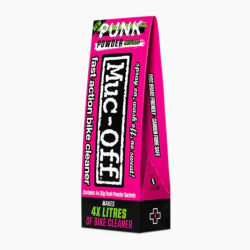 Detergent Muc-Off  Punk Powder - 4 buc.