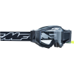 Ochelari motocross PowerBomb film system rocket, Negru Ochelari motocross PowerBomb film system rocket, Negru thumb