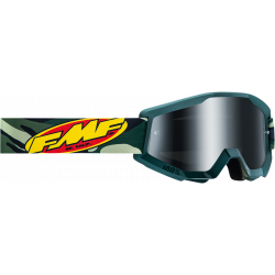 Ochelari motocross PowerCore assault camo, Gri Ochelari motocross PowerCore assault camo, Gri