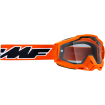 Ochelari motocross PowerBomb rocket, Portocaliu thumb