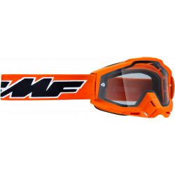 Ochelari motocross PowerBomb rocket, Portocaliu Ochelari motocross PowerBomb rocket, Portocaliu