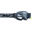 Ochelari motocross pentru copii PowerBomb film system rocket, Negru Ochelari motocross pentru copii PowerBomb film system rocket, Negru thumb