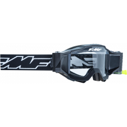 Ochelari motocross pentru copii PowerBomb film system rocket, Negru Ochelari motocross pentru copii PowerBomb film system rocket, Negru