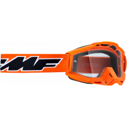 Ochelari motocross PowerBomb rocket, Portocaliu/Negru Ochelari motocross PowerBomb rocket, Portocaliu/Negru
