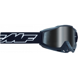 Ochelari motocross PowerBomb sand rocket, Negru