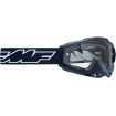 Ochelari motocross PowerBomb enduro rocket, Negru Ochelari motocross PowerBomb enduro rocket, Negru thumb