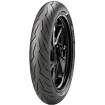 Anvelopa fata DIABLO ROSSO III 120/70 ZR 17 M/C TL (58W) (D) DUCATI Anvelopa fata DIABLO ROSSO III 120/70 ZR 17 M/C TL (58W) (D) DUCATI thumb