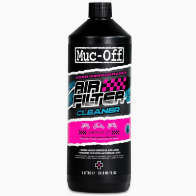 Solutie  pentru filtru de aer Muc-Off Air Filter Cleaner - 1L