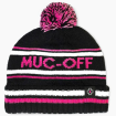 Sapca Muc-Off Aspen Ski, Negru/Roz thumb