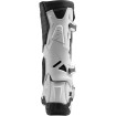 Cizme motocross Thor radial, Alb/Negru thumb