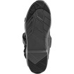 Cizme motocross Thor radial, Negru thumb
