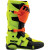 Cizme motocross Thor radial, Galben fluo/Portocaliu thumb