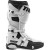 Cizme motocross Thor radial, Alb/Negru thumb