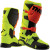 Cizme motocross Thor radial, Galben fluo/Portocaliu thumb