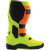 Cizme motocross Thor radial, Galben fluo/Portocaliu thumb