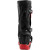 Cizme motocross Thor radial, Negru/Rosu Cizme motocross Thor radial, Negru/Rosu thumb