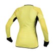 Bluza de protectie pentru femei Trilobite 2192 skintec, Galben Bluza de protectie pentru femei Trilobite 2192 skintec, Galben thumb