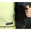 Bluza de protectie pentru femei Trilobite 2192 skintec, Galben Bluza de protectie pentru femei Trilobite 2192 skintec, Galben thumb