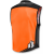 Vesta moto Icon Mil spec 2 vest, Portocaliu/Negru thumb