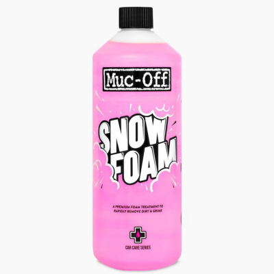 Solutie Muc-Off Snow Foam - 1L