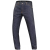 Blugi moto Trilobite 1860 ton-up dark blue slim fit, Albastru thumb