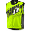 Vesta moto Icon Mil spec 2 vest, Galben fluo