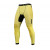 Pantaloni moto Trilobite 2161 Skintec, Galben thumb