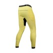 Pantaloni moto Trilobite 2161 Skintec, Galben thumb