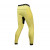 Pantaloni moto Trilobite 2161 Skintec, Galben thumb