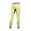 Pantaloni  pentru femei Trilobite 2161 Skintec, Galben thumb