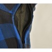 Camasa moto Trilobite 1971 timber 2.0, Albastru thumb