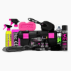 Set pentru curatare eBike -Muc-Off  Ultimate  Set pentru curatare eBike -Muc-Off  Ultimate