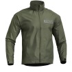 Geaca de ploaie Thor pack, Gri/Verde thumb
