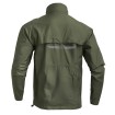 Geaca de ploaie Thor pack, Gri/Verde thumb