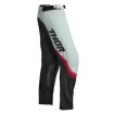 Pantaloni motocross pentru femei Thor women's pulse rev, Negru/Albastru Pantaloni motocross pentru femei Thor women's pulse rev, Negru/Albastru thumb