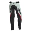 Pantaloni motocross pentru femei Thor women's pulse rev, Negru/Albastru Pantaloni motocross pentru femei Thor women's pulse rev, Negru/Albastru thumb