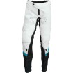 Pantaloni motocross pentru femei Thor women's pulse rev, Alb/Albastru Pantaloni motocross pentru femei Thor women's pulse rev, Alb/Albastru thumb