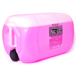 Detergent pentru curatare motocicleta Muc-Off Nano Tech 25L