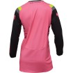 Bluza motocross pentru femei Thor women's pulse rev, Negru/Roz Bluza motocross pentru femei Thor women's pulse rev, Negru/Roz thumb