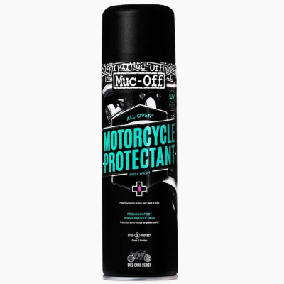 Spray de protectie moto Muc-Off Protectant - 500ml