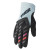 Manusi motocross pentru femei Thor women's spectrum, Negru/Albastru Manusi motocross pentru femei Thor women's spectrum, Negru/Albastru thumb