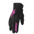 Manusi motocross pentru femei Thor women's, Negru/Roz thumb