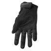 Manusi motocross pentru femei Thor women's, Negru/Gri Manusi motocross pentru femei Thor women's, Negru/Gri thumb