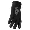 Manusi motocross pentru femei Thor women's, Negru/Gri Manusi motocross pentru femei Thor women's, Negru/Gri thumb