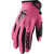 Manusi motocross pentru femei Thor women's, Roz Manusi motocross pentru femei Thor women's, Roz thumb